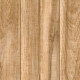 Ceramica Para Piso Y Revestimiento De 60X60 Maderado Retificado Acetinado Relieve Serie Atlantica Lume