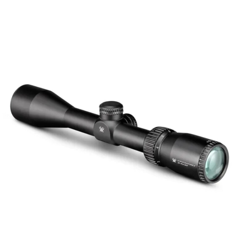 Mira telescópica Vortex Crossfire II 3-9x40 Mira telescópica Vortex Crossfire II 3-9x40