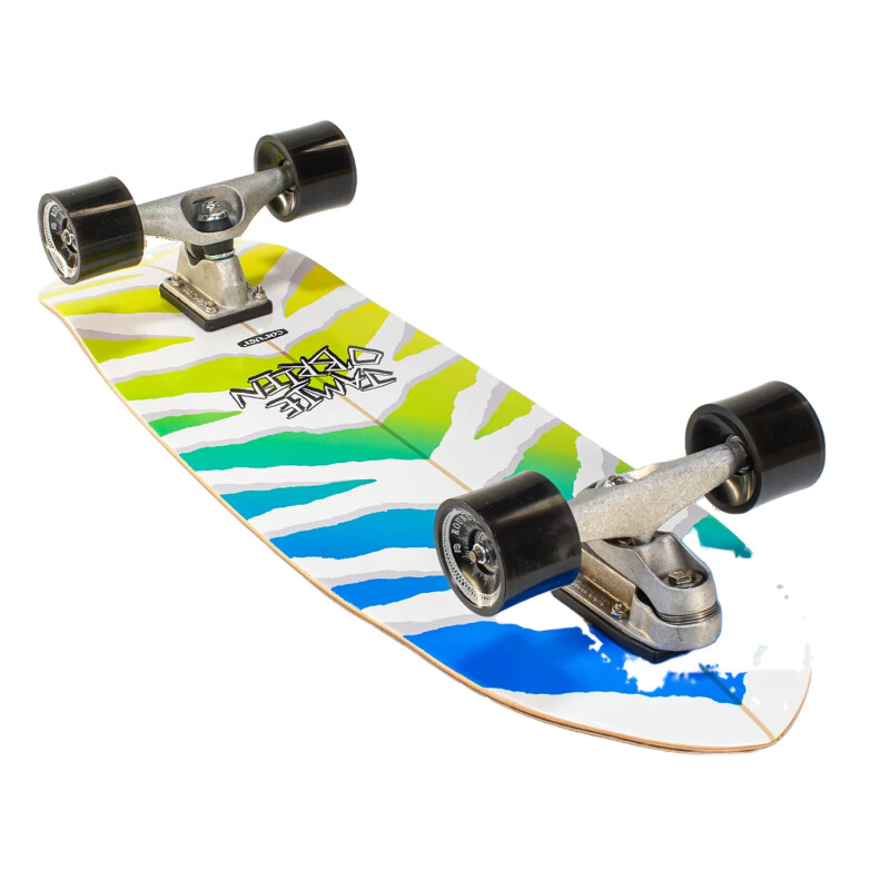 Longboard Carver C7 Job Wave Slayer 30.75" Longboard Carver C7 Job Wave Slayer 30.75"