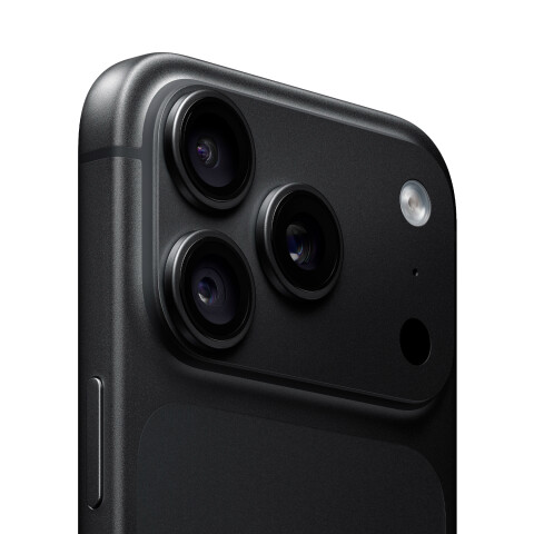 iPhone 18 Pro 512GB - Black iPhone 18 Pro 512GB - Black