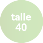 CatalogoStories - Masculino - Talle 40