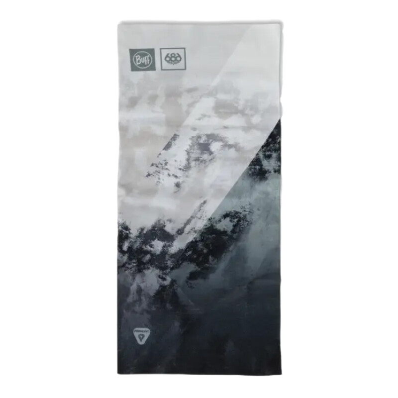 Bufanda Buff Thermonet Vatna 686 - Gris Bufanda Buff Thermonet Vatna 686 - Gris