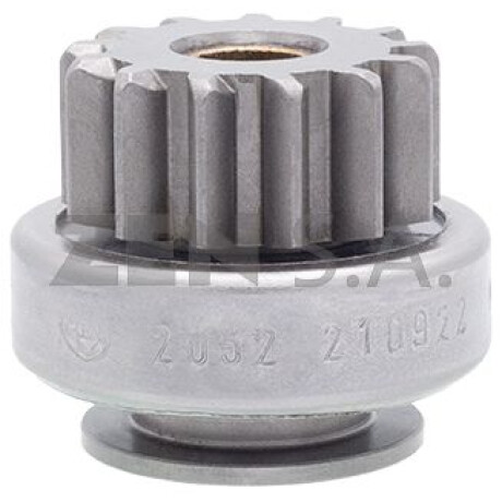 BENDIX ARRANQUE HYUNDAI HB20 1.0 TGDI 2020/ ZEN BENDIX ARRANQUE HYUNDAI HB20 1.0 TGDI 2020/ ZEN