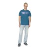 Polo Diesel T-Just-E19 Hombre Blue