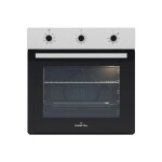 HORNO DE EMPORTRAR ELECTRICO - 76 LTS - C/CONVECCION acero inoxidable