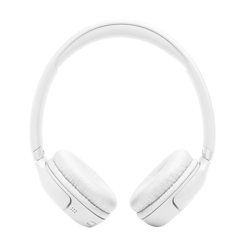 Auriculares JBL Tune 530BT White con Bluetooth Auriculares JBL Tune 530BT White con Bluetooth