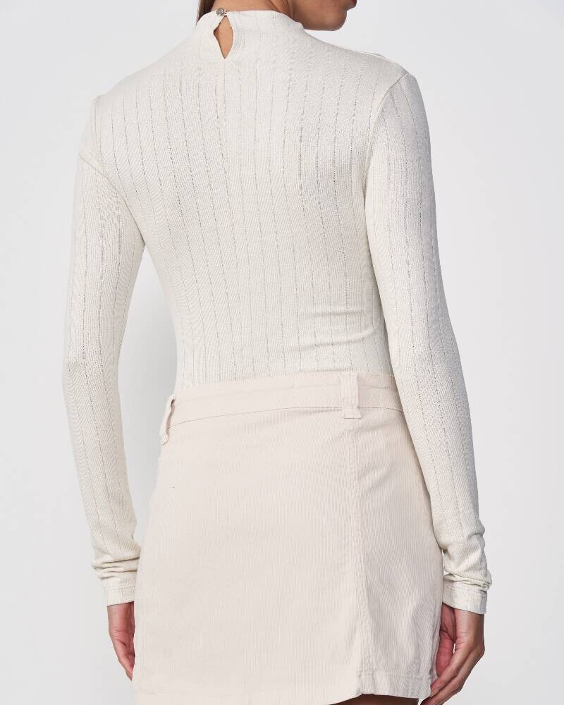 BLUSA CLC Crudo