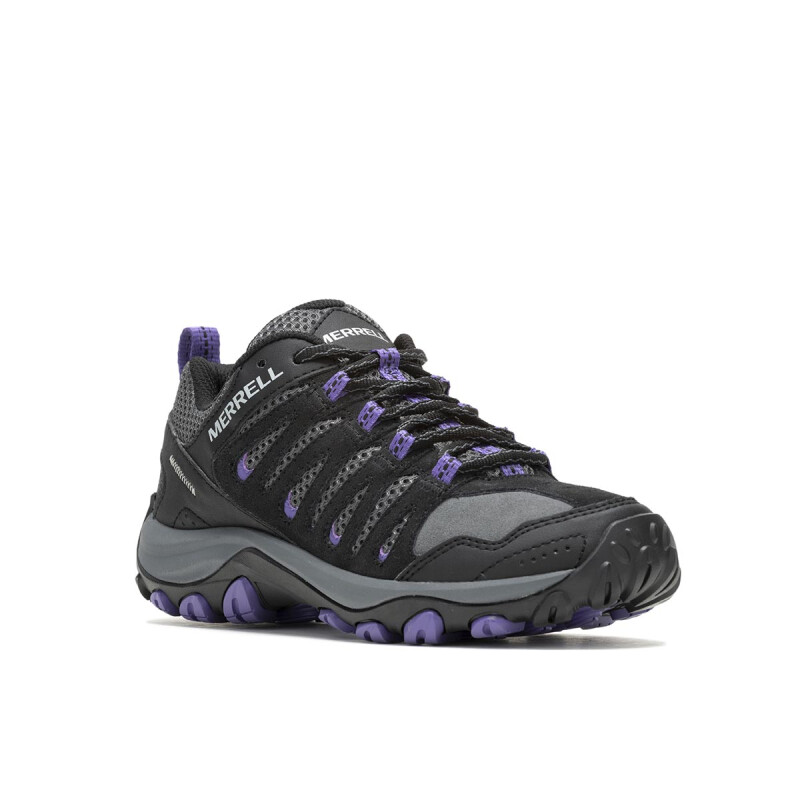 CHAMPIONES MARRELL CROSSLANDER 3 Hombre J037570 Negro-violeta