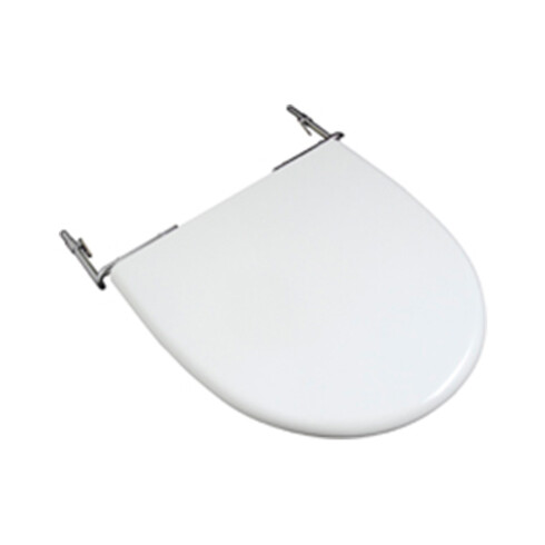Tapa De Bidet Blanco Brillo Ferrum Marina 000