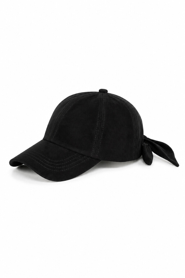 GORRO POLSA Negro
