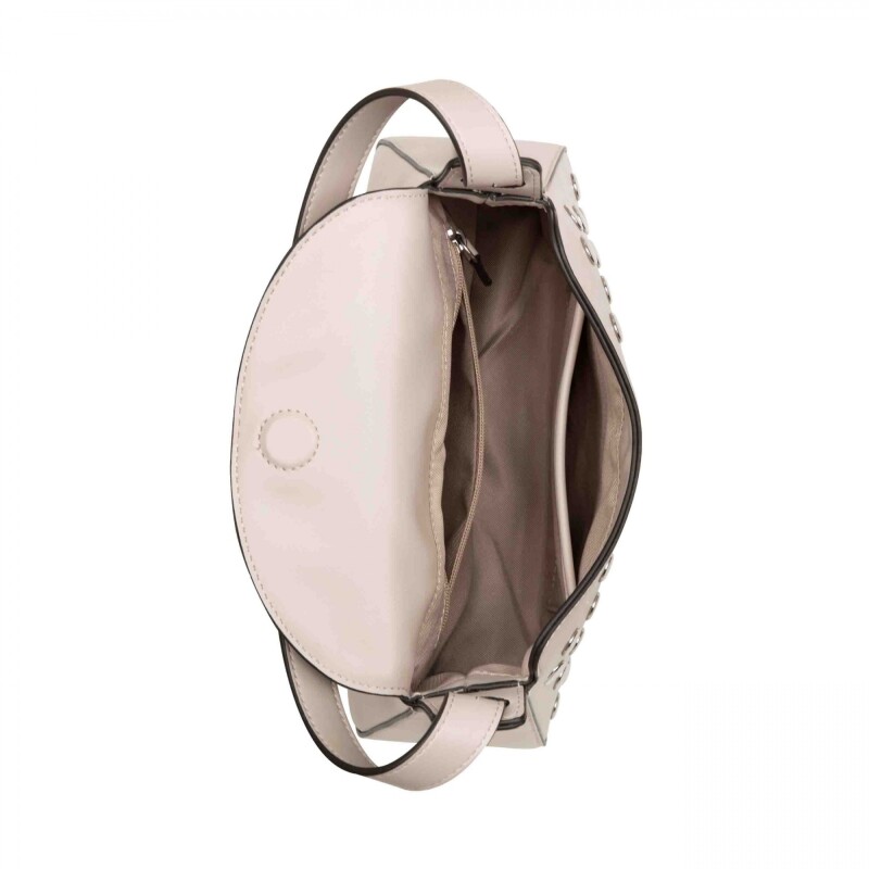 Shoulder Bags Polina Mini Cnvrtble Cement