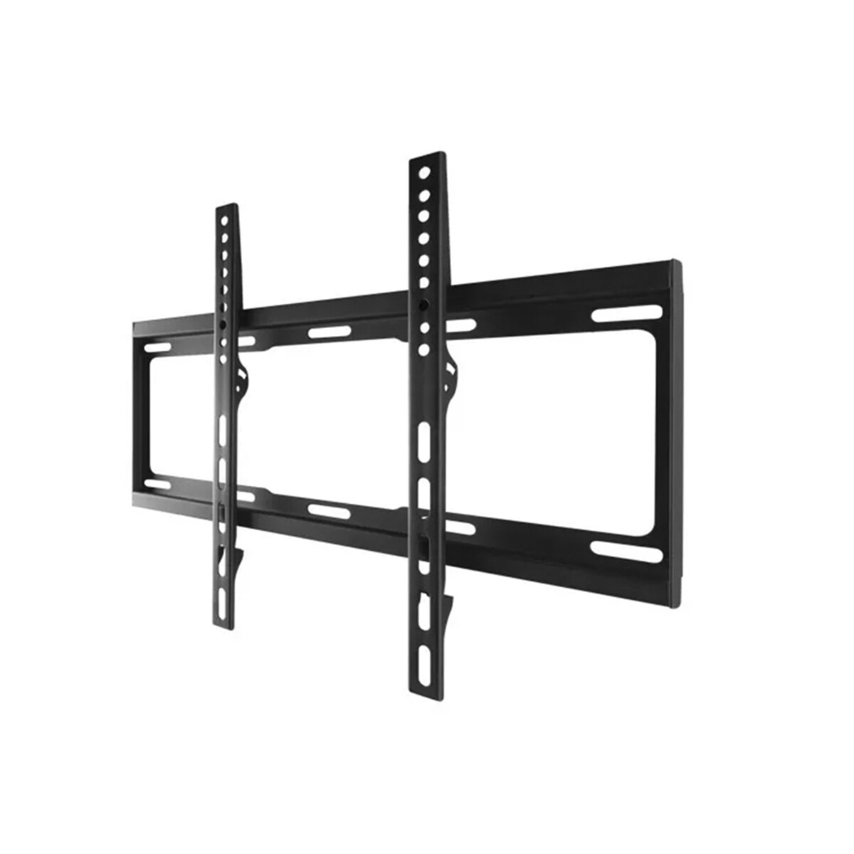 Soporte fijo para Tv Lcd led de 32" a 85" - NEGRO 