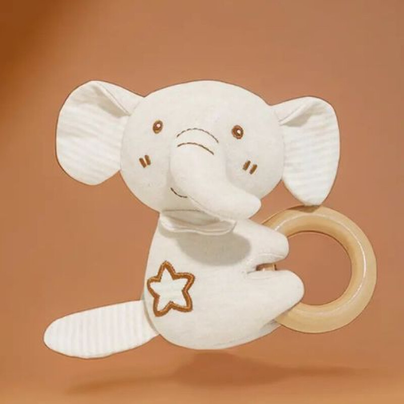 Sonajero Elefantito Sonajero Elefantito