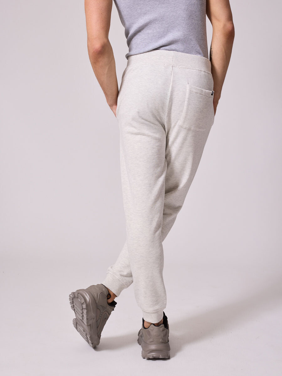 BABUCHA ORWYLES26 DIXIE Gris Melange