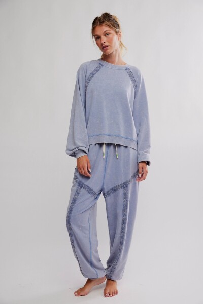 PIJAMA COUCH CLUB Jean