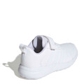 Championes de Niños Adidas Vl Move El C Blanco