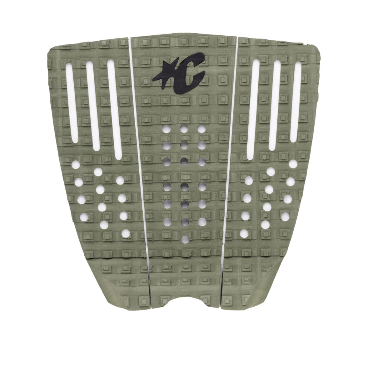 pads Creature Reliance Iii - Multicolor 