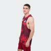 Musculosa Umbro Press Nacional Rojo