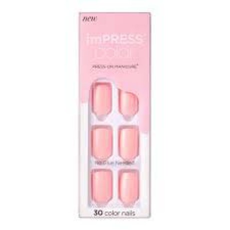 Kiss Impress Color - Pick Me Pink Kimc002 Ks Kiss Impress Color - Pick Me Pink Kimc002 Ks