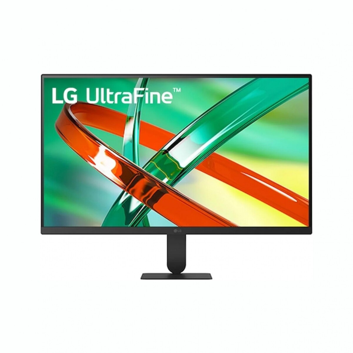 Monitor Gamer LG Ultrafine 27U711B-B 27' UHD 4K IPS 60Hz HDR10 