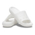 Sandalias Crocs Classic Slide V2 - Unisex White