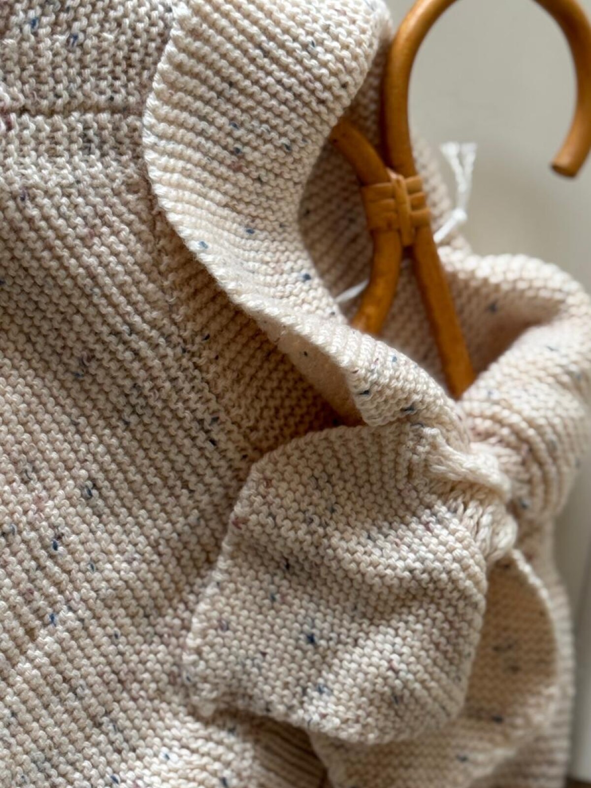 Sweater Confeti Sweater Confeti