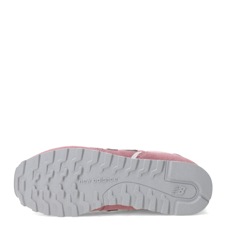 Championes de Mujer New Balance Championes 373 W Rosado - Gris