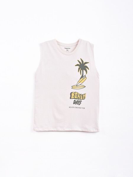 MUSULOSA SURF BEIGE (V)
