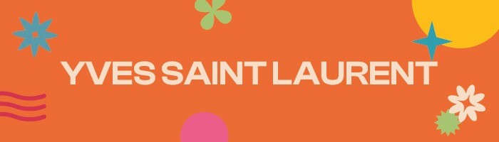 Aniversario YSL