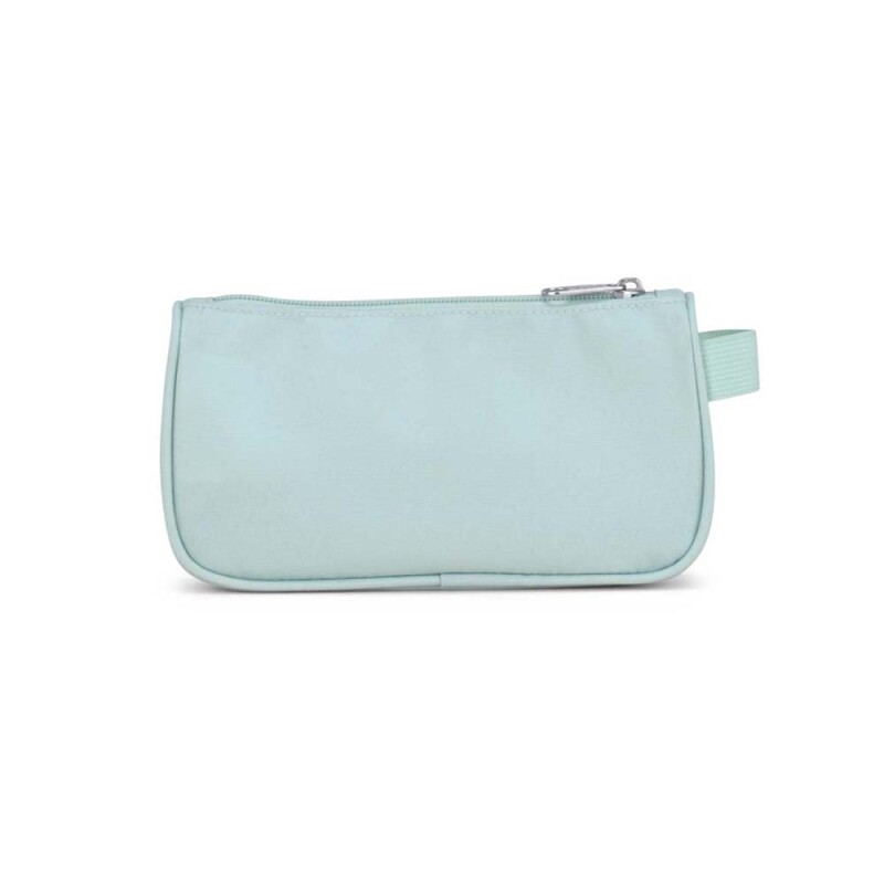 Cartuchera Medium Accessory Pouch Fresh Mint