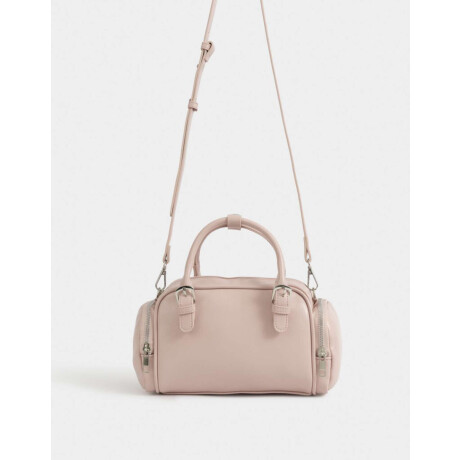 Cartera Bowling Rosa Viejo