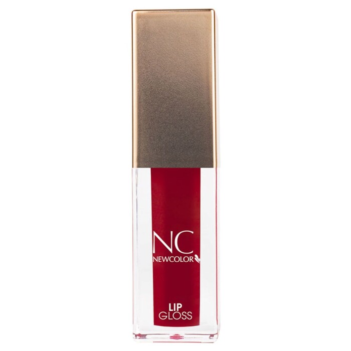 NEWCOLOR LIP GLOSS CHERRY Nº 26 única