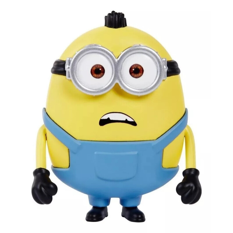 Minions Figura Otto Minions Figura Otto