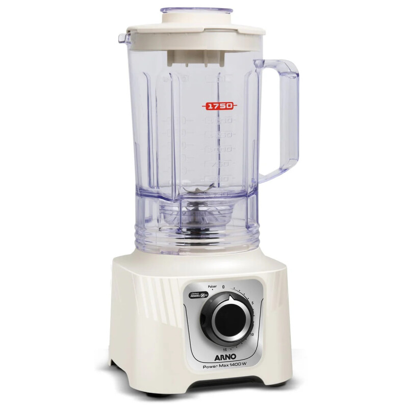 Licuadora Arno LN64 Power Max 1.7 Litros Licuadora Arno LN64 Power Max 1.7 Litros