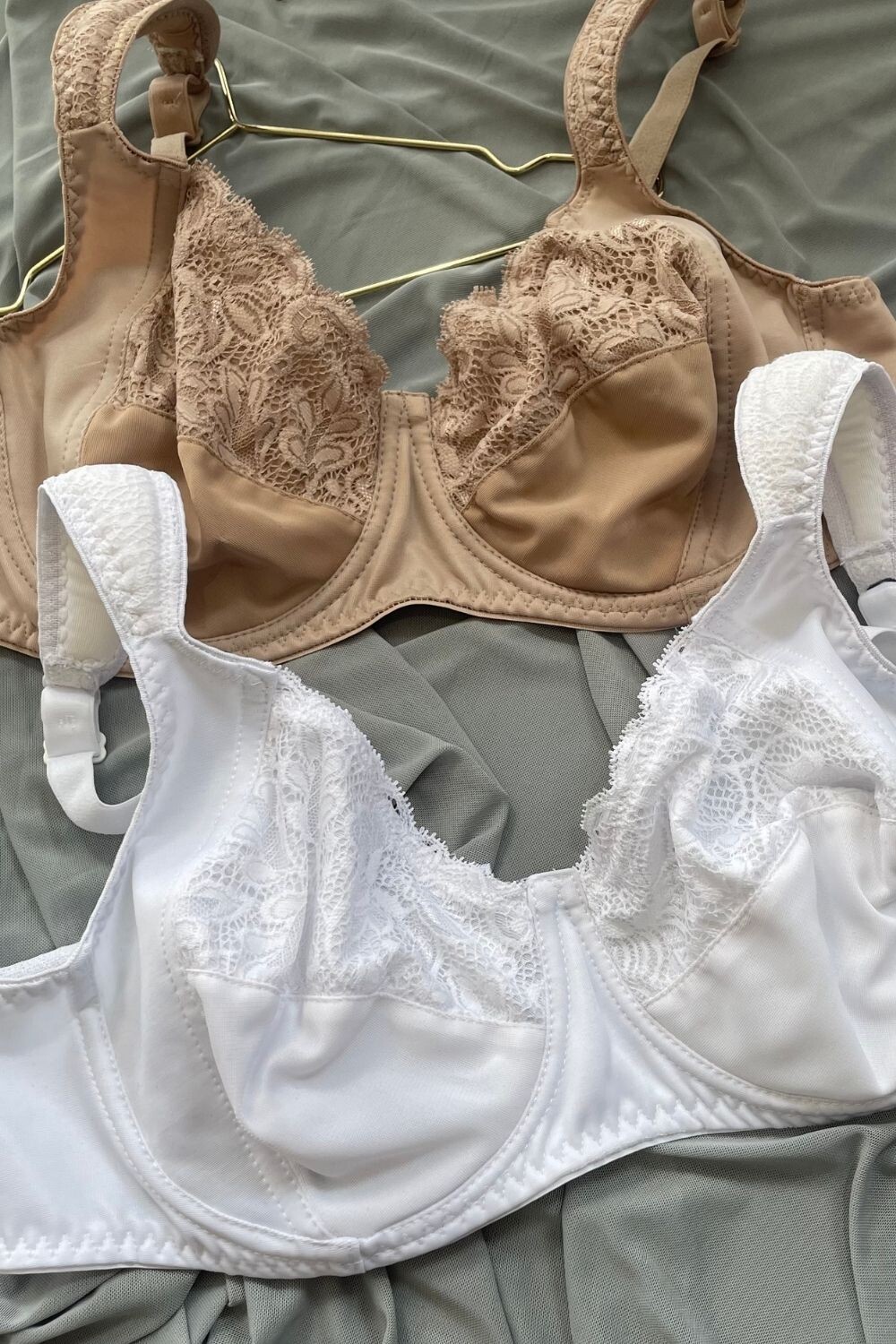 Kit 2 Soutiens Reductores Betty Kit 2 Soutiens Reductores Betty
