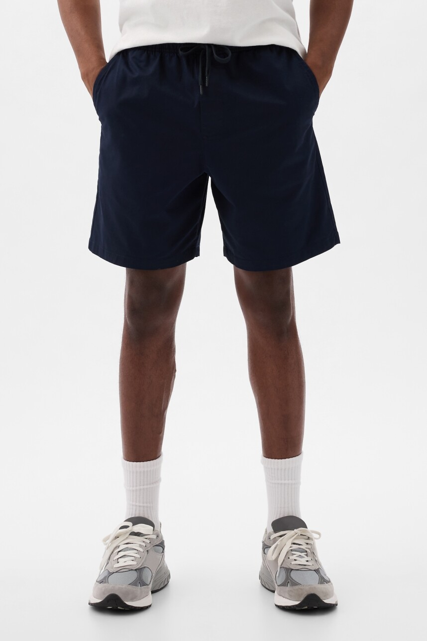 Short Easy 7Inch Hombre New Classic Navy