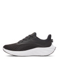 Championes de Mujer Under Armour W Ascend Negro