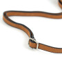 Cartera Arina Marron
