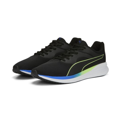 CHAMPION 40-45 NEGRO/BLAN