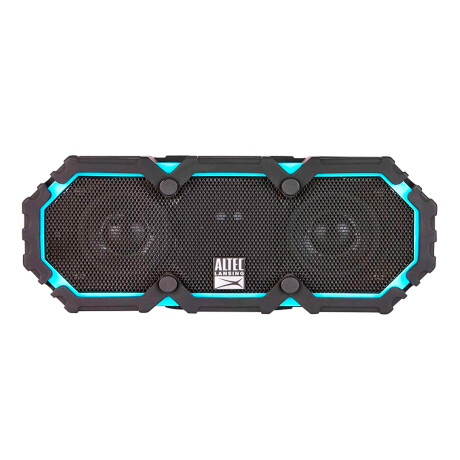 Altec Lansing - Parlante Life Jacket 3 - Robusto y Compacto 001