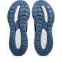 Zapatillas Running Gel-Cumulus 28 Hombre Black/neon Blue
