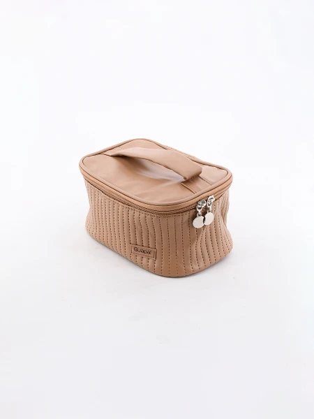 NECESSAIRE MARRON
