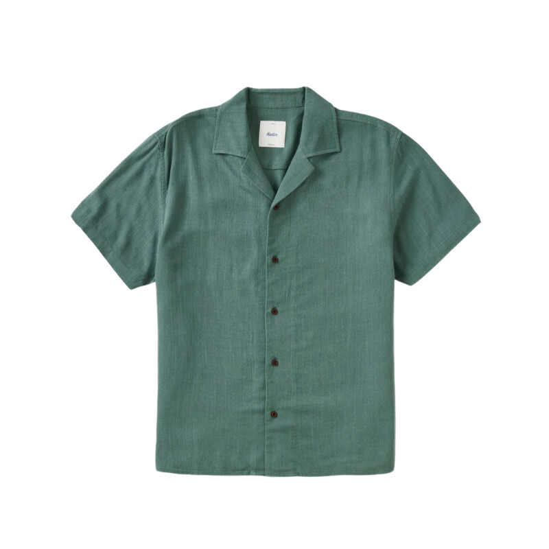 Camisa Katin Teller - Verde Camisa Katin Teller - Verde