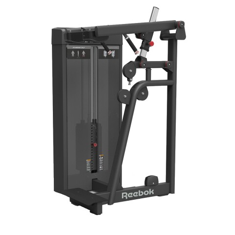 Standing Calf Extension 77Kg/170Lbs Standing Calf Extension 77kg/170lbs