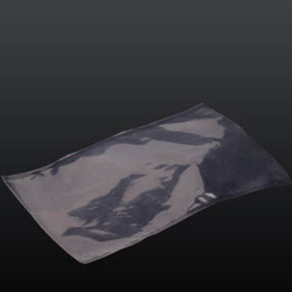 BOLSA PARA VACIO COEXTRUSION 20X30 CM. 60 MICRONES TRANSPARENTE