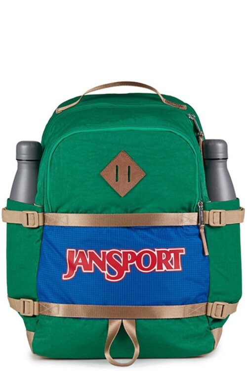 MOCHILA SMALL SEATTLE PACK JELLY KELLY