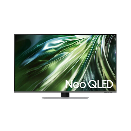 Smart TV Samsung 43" Neo QLED 4K 2024 Smart TV Samsung 43" Neo QLED 4K 2024