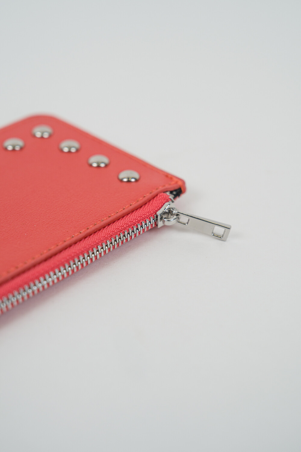 Billetera Fendi Naranja