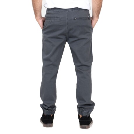 Pantalón Jogger Maui and Sons - Gris Pantalón Jogger Maui and Sons - Gris