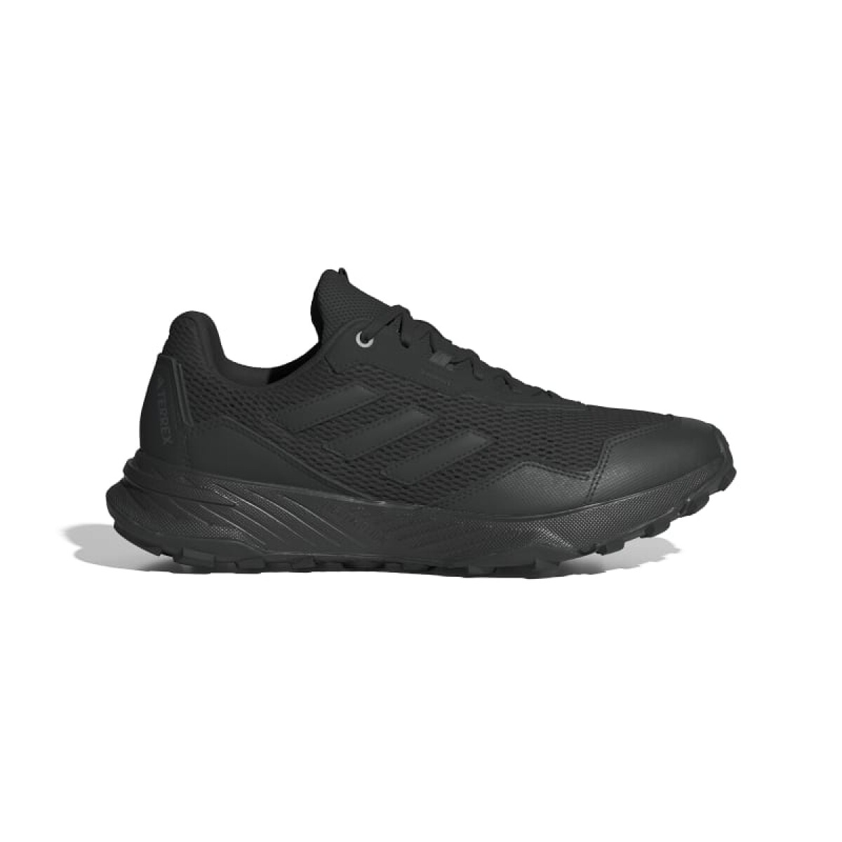 Championes Adidas Tracefinder de Hombre - IE5906 - Negro 